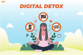 Digital Detox 2025: Tren Puasa Gadget Biar Mental Tetap Sehat