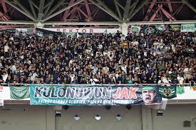 Euforia Liga 1 Musim Baru 2025/2026: Klub Unggulan & Bintang Anyar