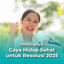 Gaya Hidup Sehat 2025: Tren Masyarakat Urban Indonesia