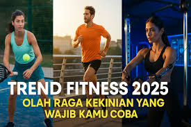 Hybrid Fitness