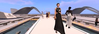 Metaverse Fashion