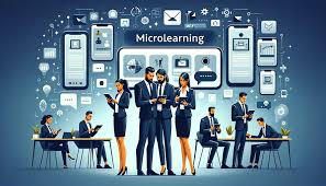 Micro Learning