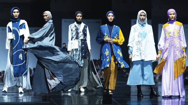 Modest Fashion