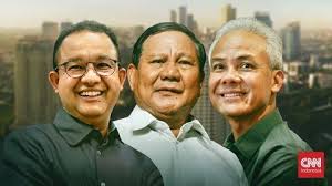Arah Koalisi Baru Pasca Debat Capres 2025, Siapa Gandeng Siapa?