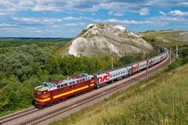 Heritage Train Journey 2025: Menikmati Wisata Sejarah dengan Kereta Klasik