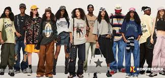 Streetwear Lokal 2025: Brand Anak Muda Makin Mendunia