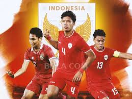Target Besar Timnas Indonesia di Piala AFF 2025