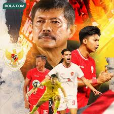Timnas U-20 Bersiap ke Piala Asia 2025: Target & Jadwal Lengkap