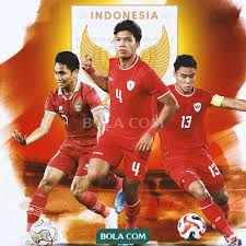 Timnas Indonesia U-23 Siap Tanding di Kualifikasi Piala Asia 2025