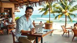 Fenomena Gaya Hidup Fleksibel & Remote Working di Indonesia