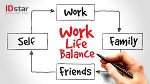 Work-Life Balance 2025: Cara Jaga Kesehatan Mental di Dunia Kerja Modern