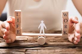Work-Life Balance 2025: Gaya Hidup Sehat Anak Muda Kantoran