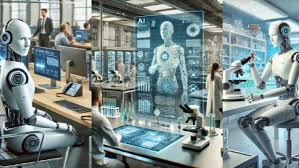 Teknologi AI Indonesia 2025: Inovasi Digital, Edukasi, dan Ekonomi Kreatif
