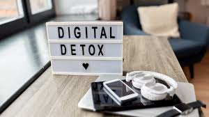 Tren Gaya Hidup Sehat dan Digital Detox di Indonesia Tahun 2025