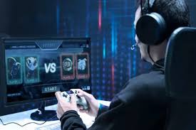 Mobile Esports 2025: Ledakan Tren Mobile Dalam Dunia Kompetisi Digital