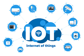 Internet of Things 2025 di Indonesia: Smart Home, Industri, dan Transportasi Cerdas