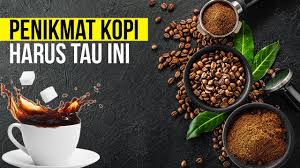 Kopi Sehat Indonesia 2025: Wellness Brew & Gaya Hidup Modern