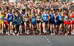 Bali Marathon 2025: Ribuan Pelari dari Seluruh Dunia Ramaikan Lomba Lari Internasional