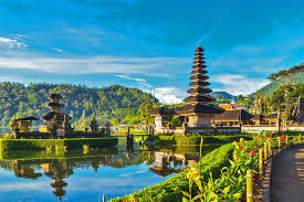 Destinasi Wisata Digital Nomad di Bali 2025: Surga Bekerja Sambil Liburan