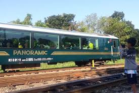 Wisata Jalur Kereta Api Panorama 2025: Menikmati Perjalanan dengan Pemandangan Spektakuler