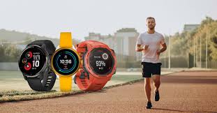 Tren smartwatch kesehatan