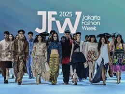 Fashion Berkelanjutan 2025 di Indonesia: Tren Mode Ramah Lingkungan Anak Muda