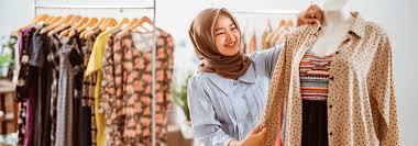 Tren Fashion Indonesia 2025: Gaya Sustainable, Digital, dan Identitas Budaya