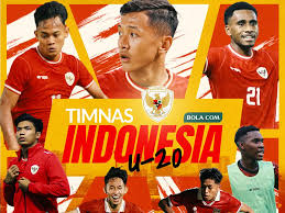 Piala Dunia U-20 2025: Indonesia Siapkan Stadion dan Skuad Muda Terbaik