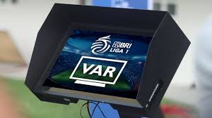 Teknologi VAR Liga 1 Indonesia 2025: Transparansi dan Akurasi Wasit Meningkat