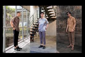 Fashion Indonesia 2025: Tren Lokal, Inovasi Desainer, dan Dominasi Pasar Digital
