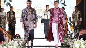 Fashion Indonesia 2025: Sustainable Style, Warisan Lokal, dan Inovasi Digital