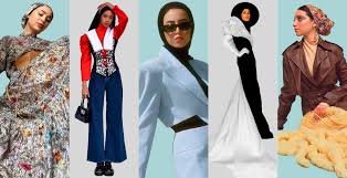 Modest Fashion Indonesia 2025: Tren Global, Inovasi Desain, dan Potensi Ekonomi Kreatif
