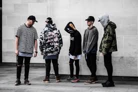Streetwear Indonesia 2025: Dari Budaya Pop ke Industri Fashion Global