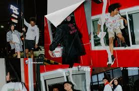 Streetwear Lokal Indonesia Kian Mendunia di Kalangan Anak Muda
