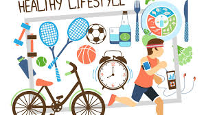 Wellness Lifestyle: Seni Menemukan Keseimbangan di Tengah Dunia Serba Digital