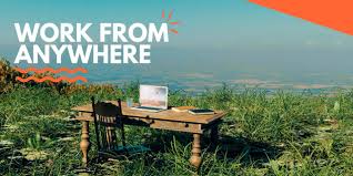 Work From Anywhere di Indonesia 2025: Tren Baru Wisata dan Produktivitas Digital Nomad