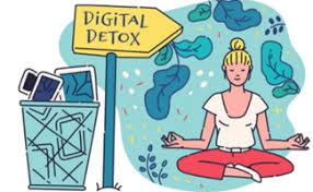 Fenomena Digital Detox 2025 di Indonesia: Gaya Hidup Sehat di Era Serba Online
