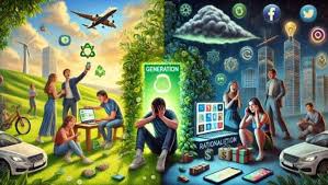 Gen Z & Gaya Hidup Indonesia 2025: Autentik, Sustainable & Digital First