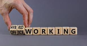 Work-Life Balance 2025: Gaya Hidup Sehat di Era Hybrid Working