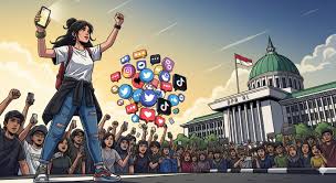 Politik Digital 2025: Transformasi Demokrasi di Era Teknologi