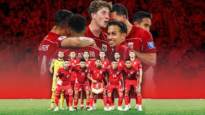 Timnas Indonesia 2025: Performa, Regenerasi, dan Harapan di Panggung Asia