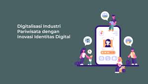 Pariwisata Digital Indonesia 2025: Smart Tourism, Ekowisata, dan Pengalaman Wisata Baru