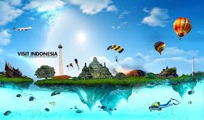 Tren Pariwisata Digital Indonesia 2025: Teknologi, Inovasi, dan Pengalaman Wisata Masa Depan