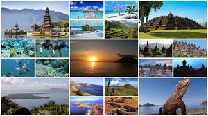 Wisata Nusantara 2025: Tren Baru, Destinasi Favorit, dan Gaya Liburan Ramah Lingkungan