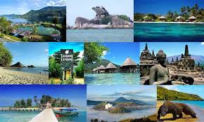 Wisata Berkelanjutan di Indonesia 2025: Menjaga Alam, Budaya, dan Ekonomi Lokal