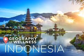 Wisata Wellness Jadi Andalan Baru Pariwisata Indonesia di Tahun 2025