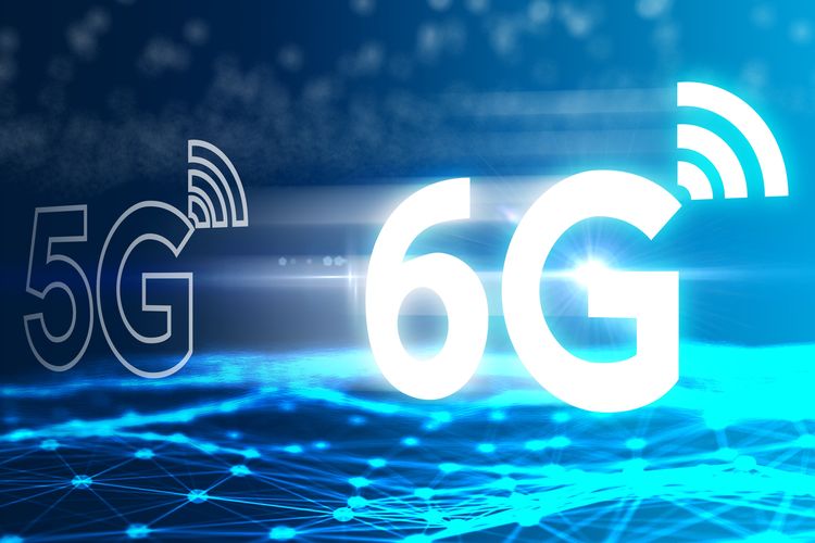 Revolusi Internet 6G 2025: Kecepatan Baru, Dunia Terhubung, dan Masa Depan Komunikasi Global