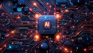 Inovasi Teknologi 2025: Era AI Generatif, Keamanan Siber, dan Transformasi Digital Indonesia
