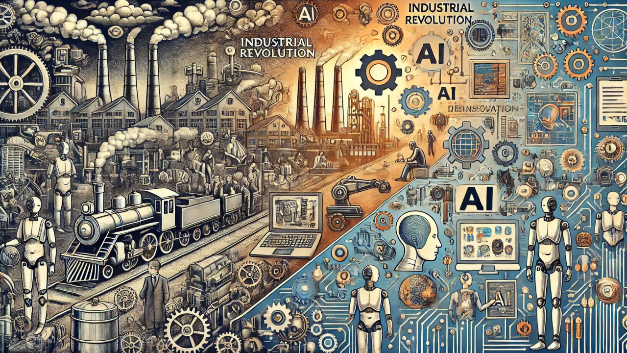 Tren AI Bisnis 2025: Revolusi Digital dalam Dunia Usaha