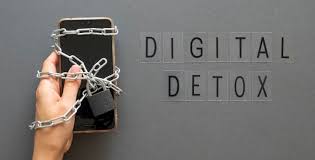 Gaya Hidup 2025: Tren Digital Detox dan Keseimbangan Hidup di Era Serba Cepat